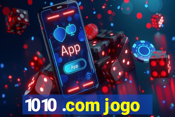 1010 .com jogo